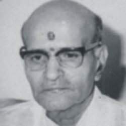 Madhusudhan Nanal