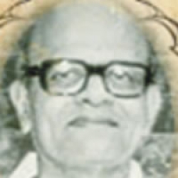 Bhalchandra Nanal 