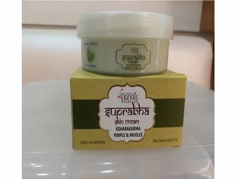 Suprabha Cream