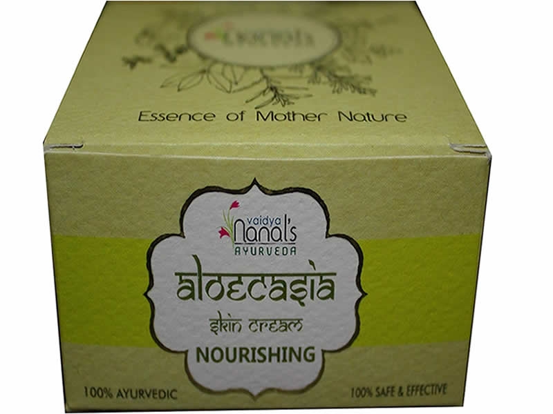 Aloecassia Nourishing Cream
