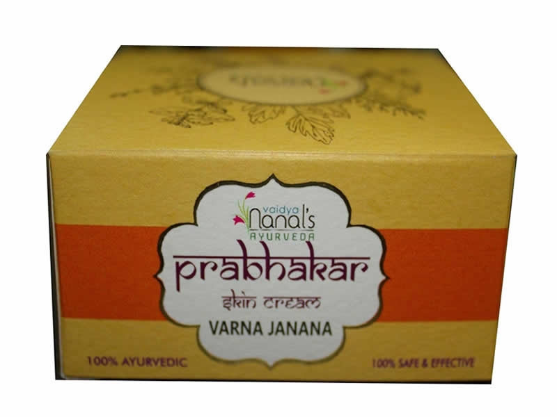 Prabhakar Cream